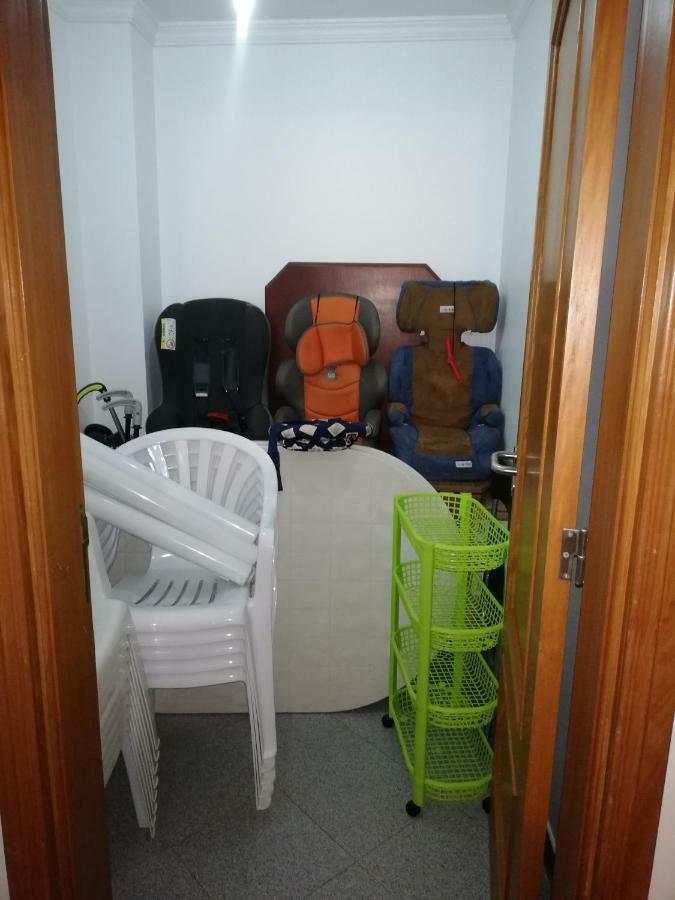 Imaculado Village Holiday home *