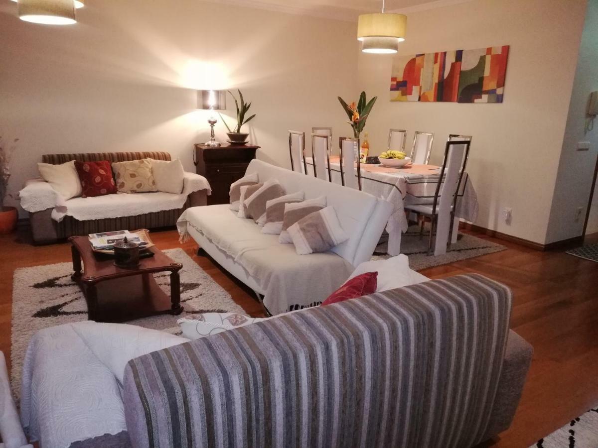 Imaculado Village Holiday home *