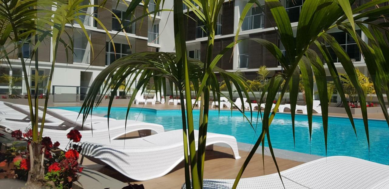 Madalenas Palace - Sunrise Apartment *