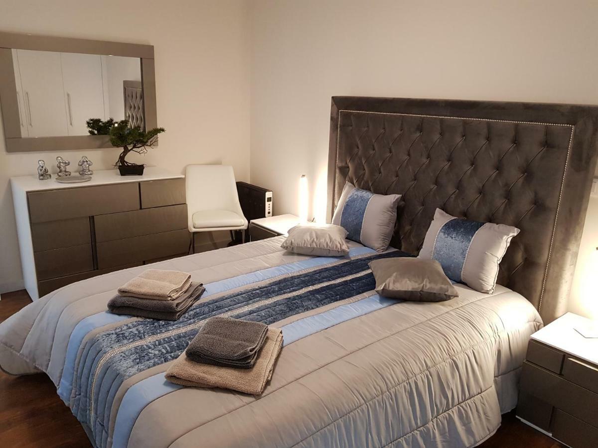 Madalenas Palace - Sunrise Apartment