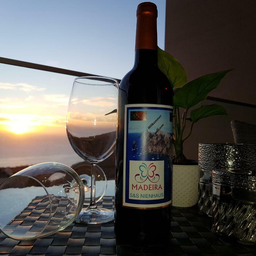 Madalenas Palace - Sunrise Apartment *