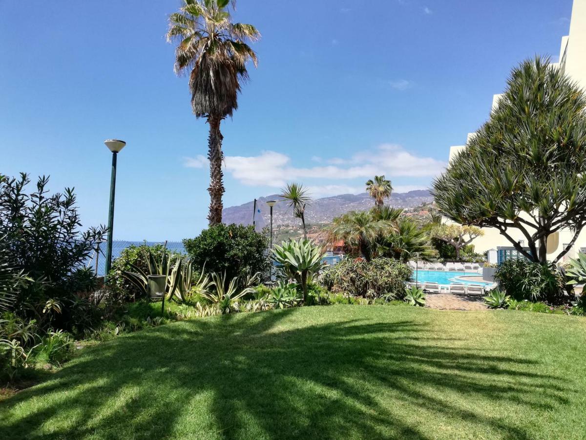 By The & Pool Funchal (Madeira)