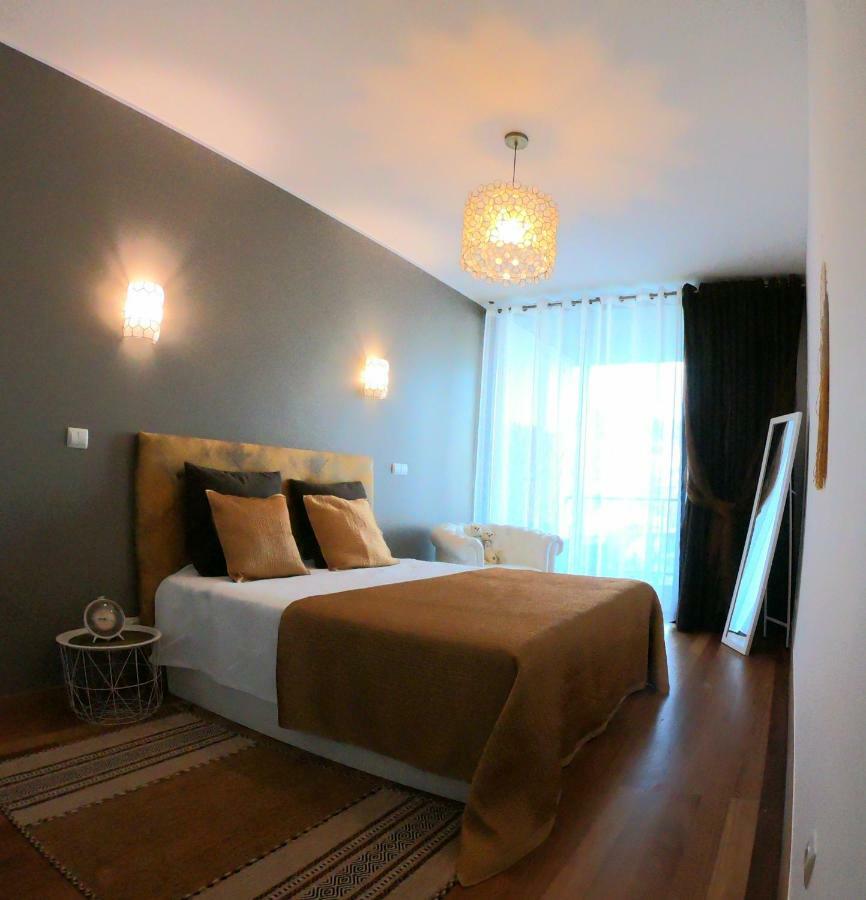 Apartamento View Sao Joao *