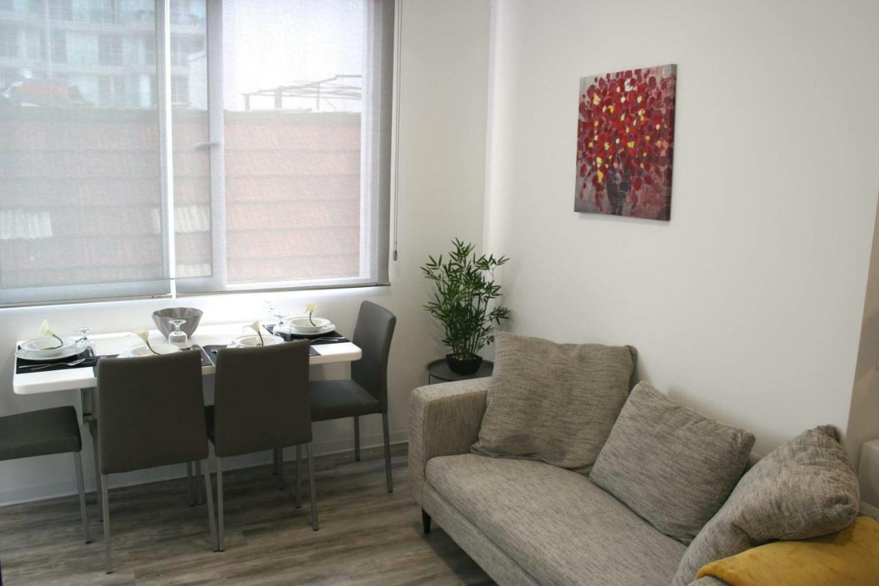 Sweet Alegria Apartment
