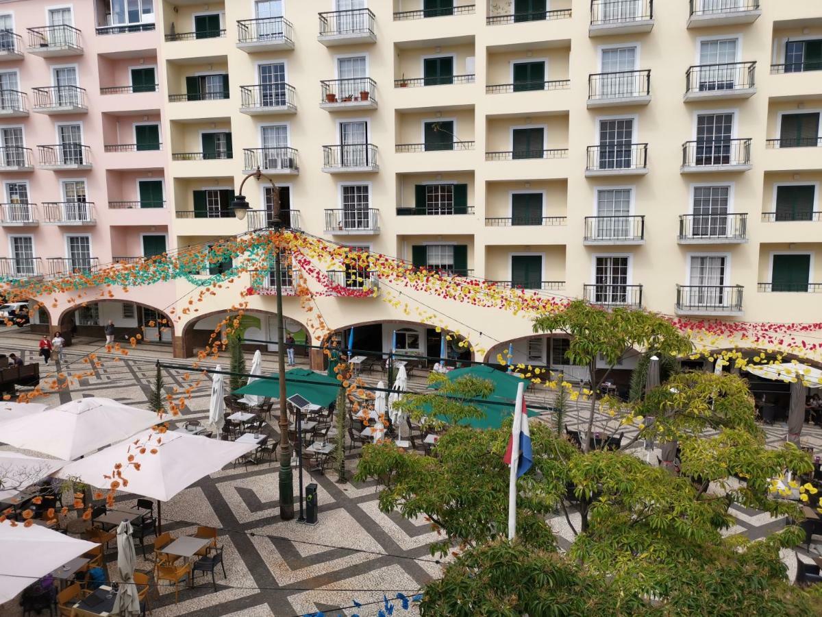 Appartement Village Funchal (Madeira)