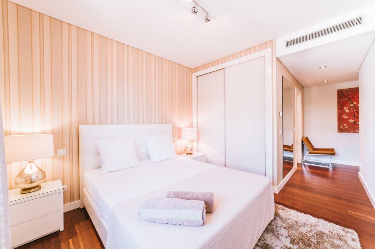 Luxury With Views Appartement Funchal (Madeira)