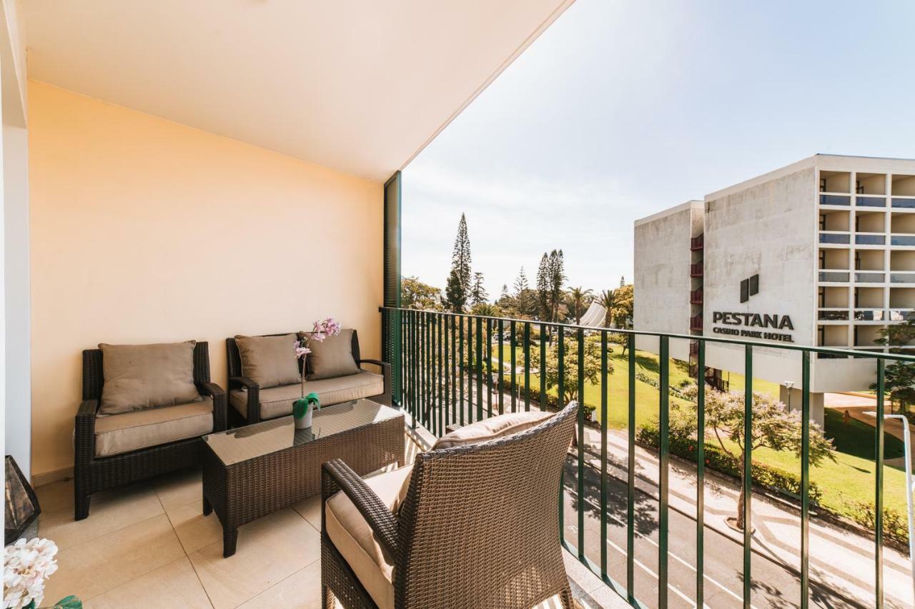 Luxury With Views Appartement *