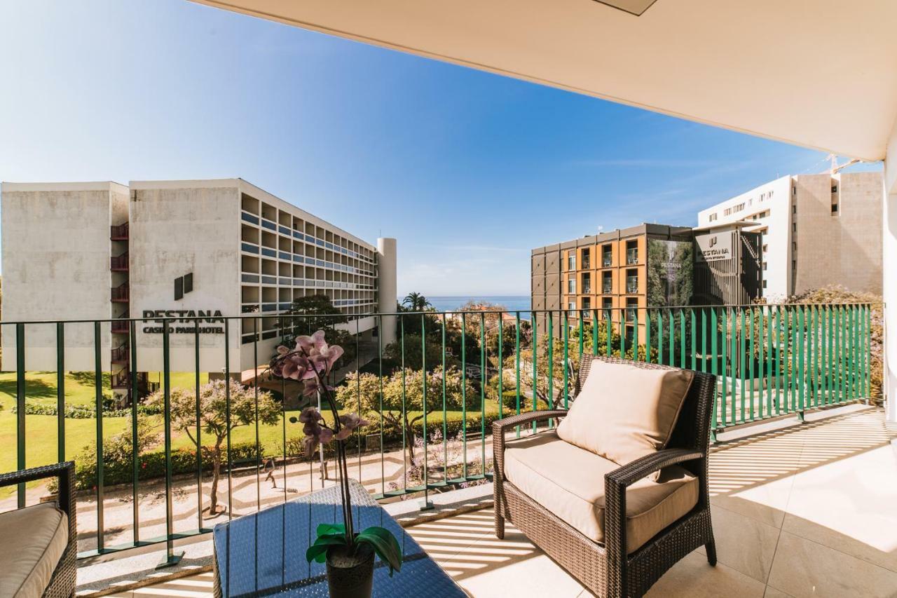 Luxury With Views * Funchal (Madeira)