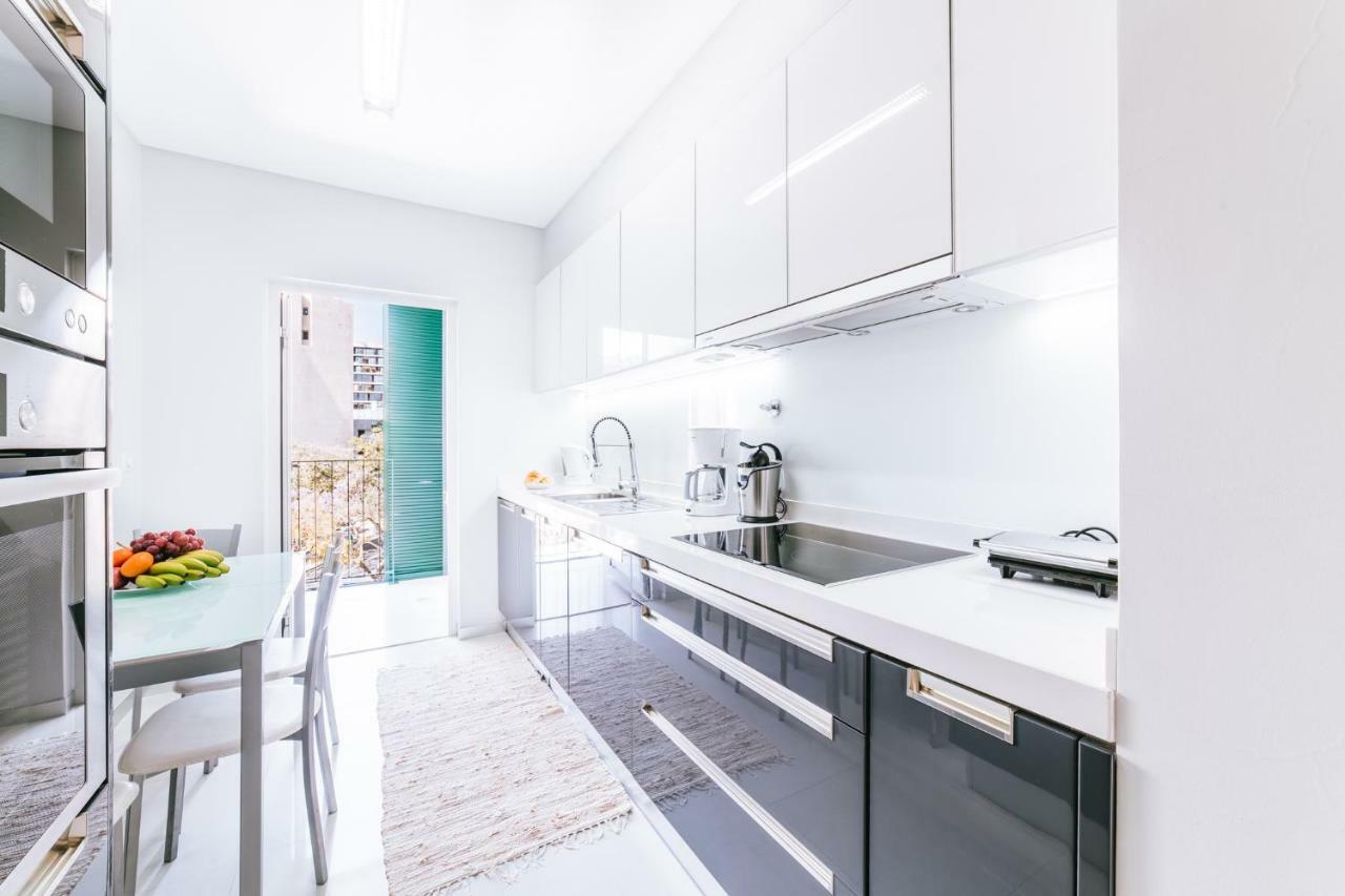 Appartement Luxury With Views *