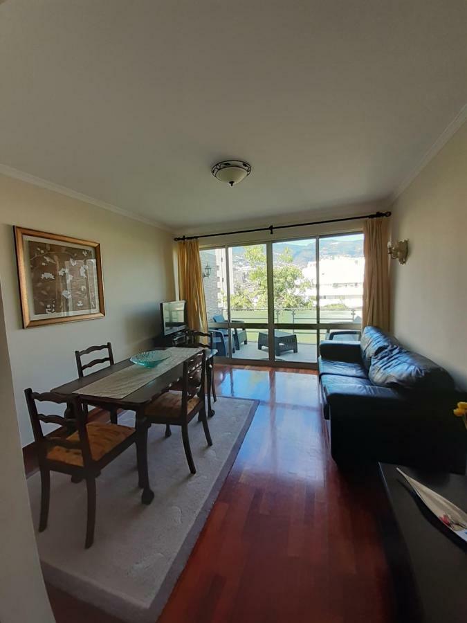 Apartamento Ilheus *