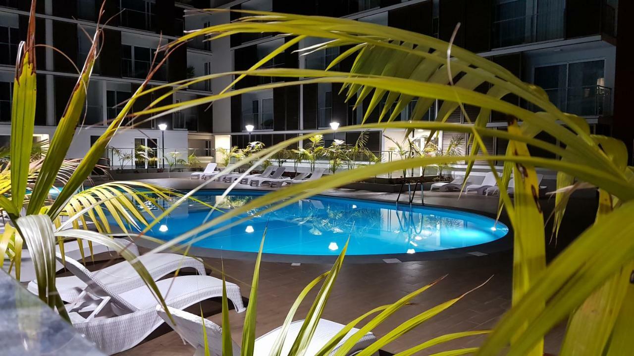Madalenas Palace - Sunrise * Funchal (Madeira)