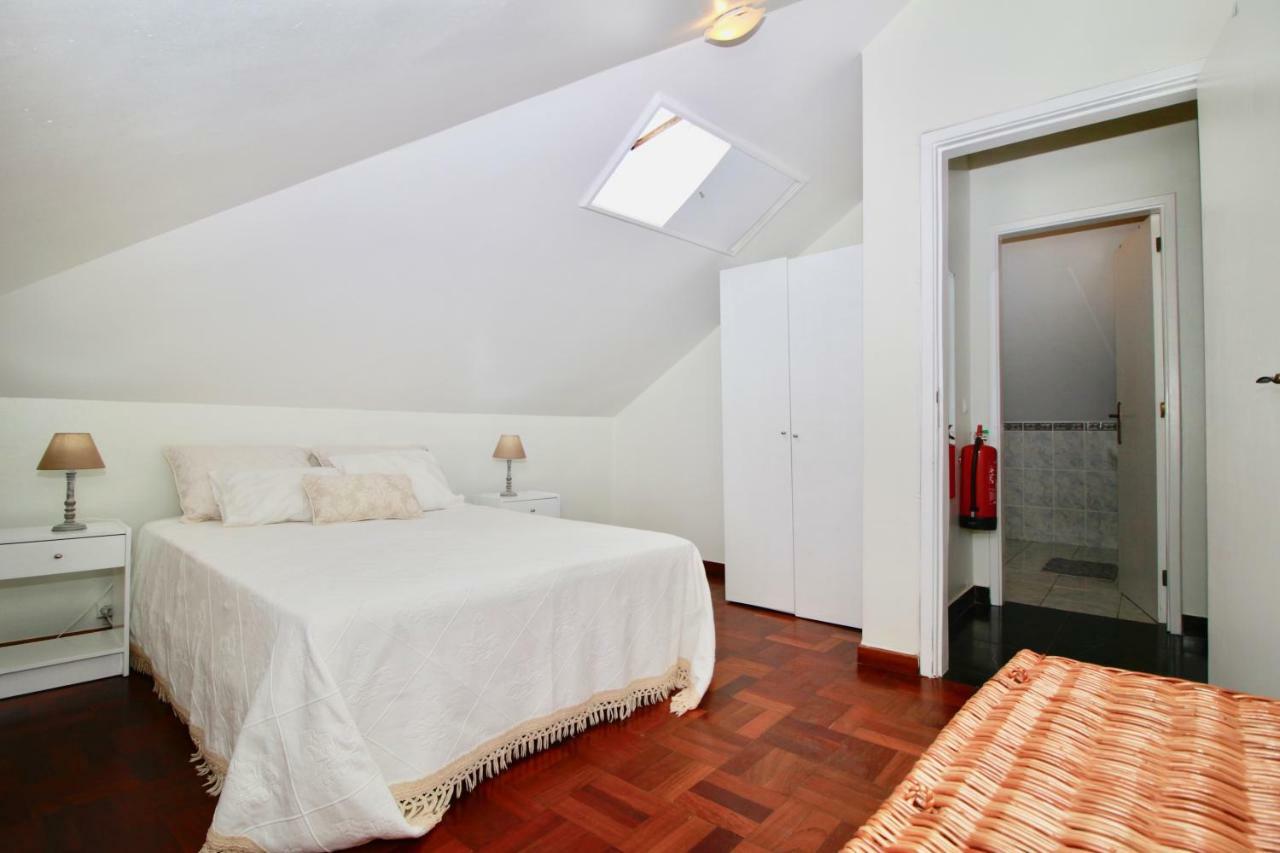 Apartamento Casa Maria