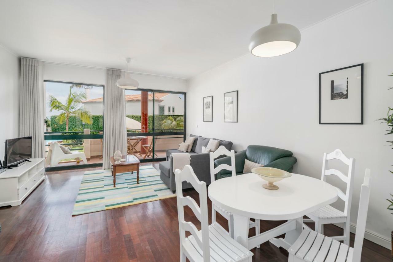Apartamento Varandas Do Ii By An Island *