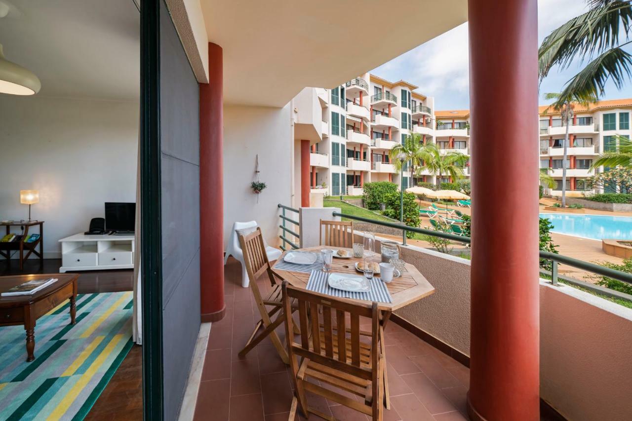 Apartamento Varandas Do Ii By An Island Funchal (Madeira)