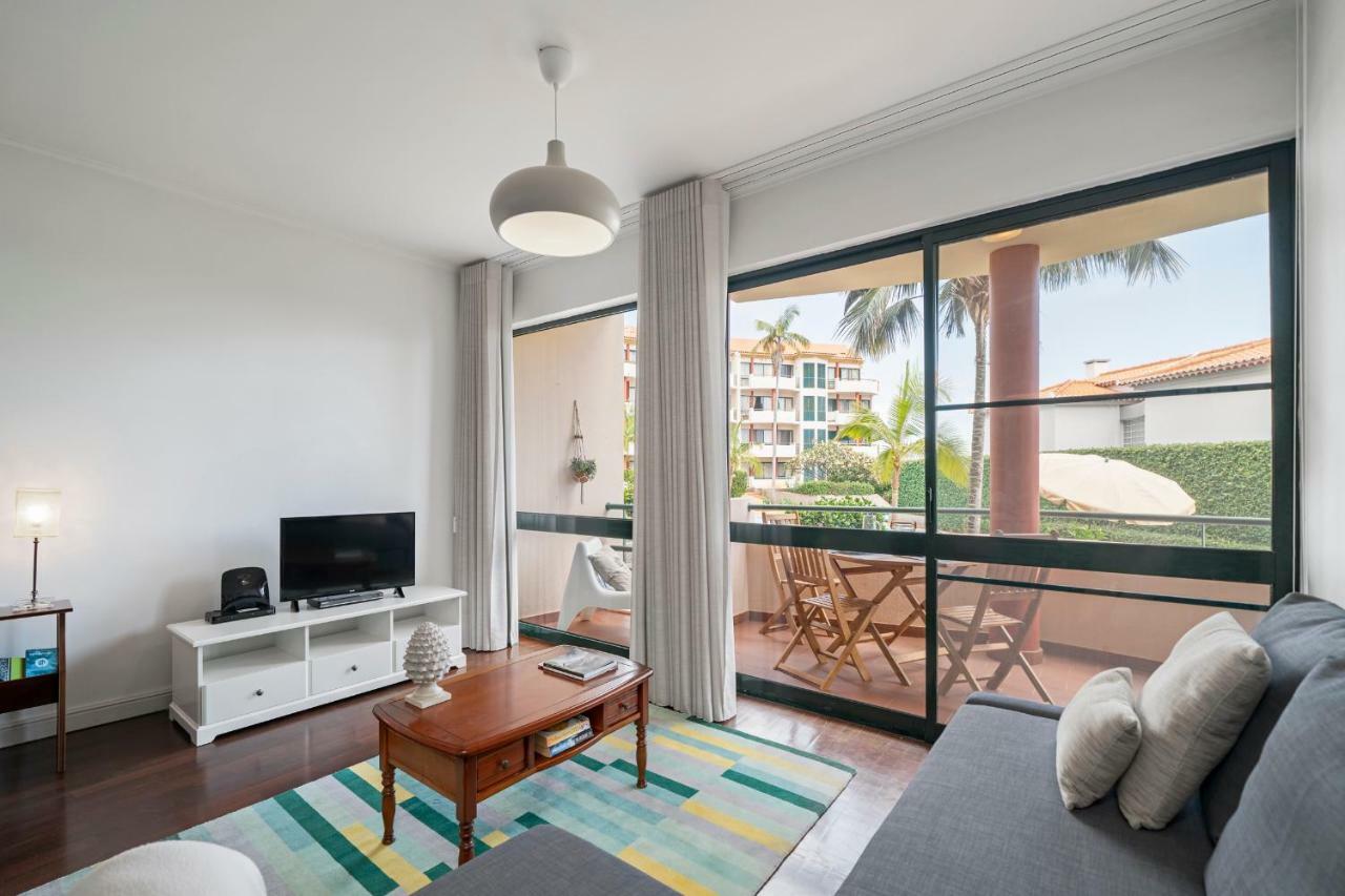 Varandas Do Ii By An Island Apartamento Funchal (Madeira)