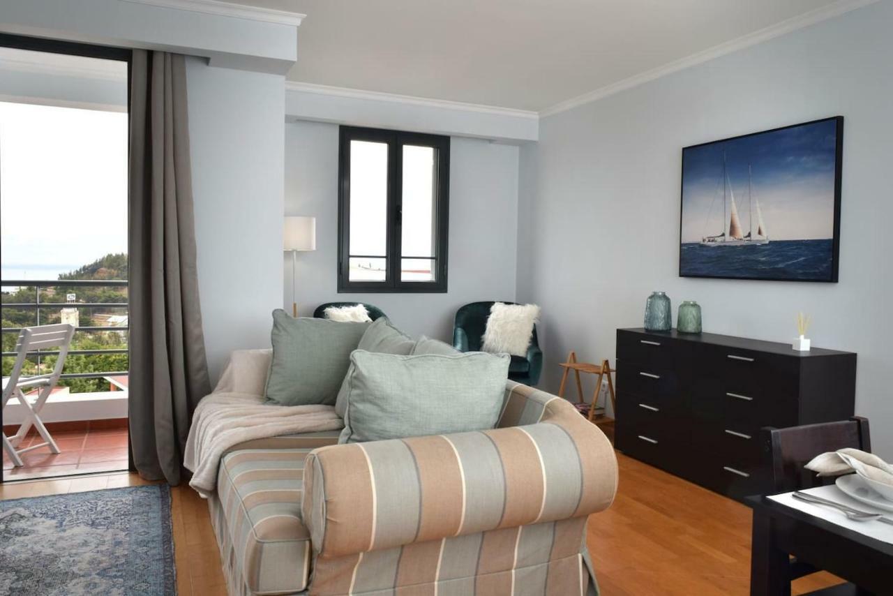 Sao Martinho, A In Madeira Apartment Funchal (Madeira)