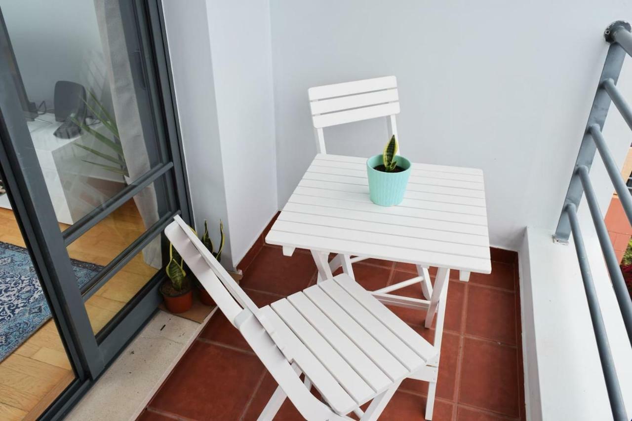 Apartment Sao Martinho, A In Madeira
