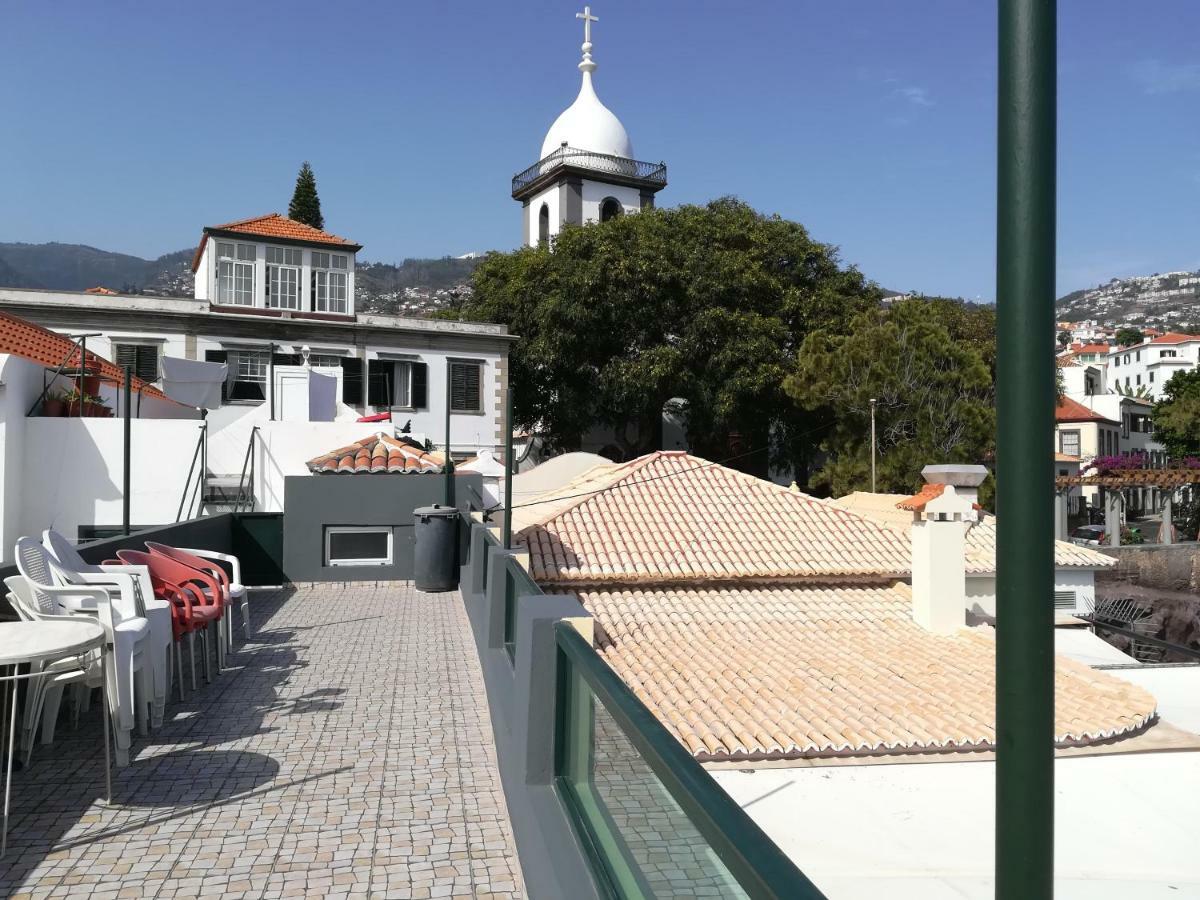 Casa Zona Velha - Caetano * Funchal (Madeira)