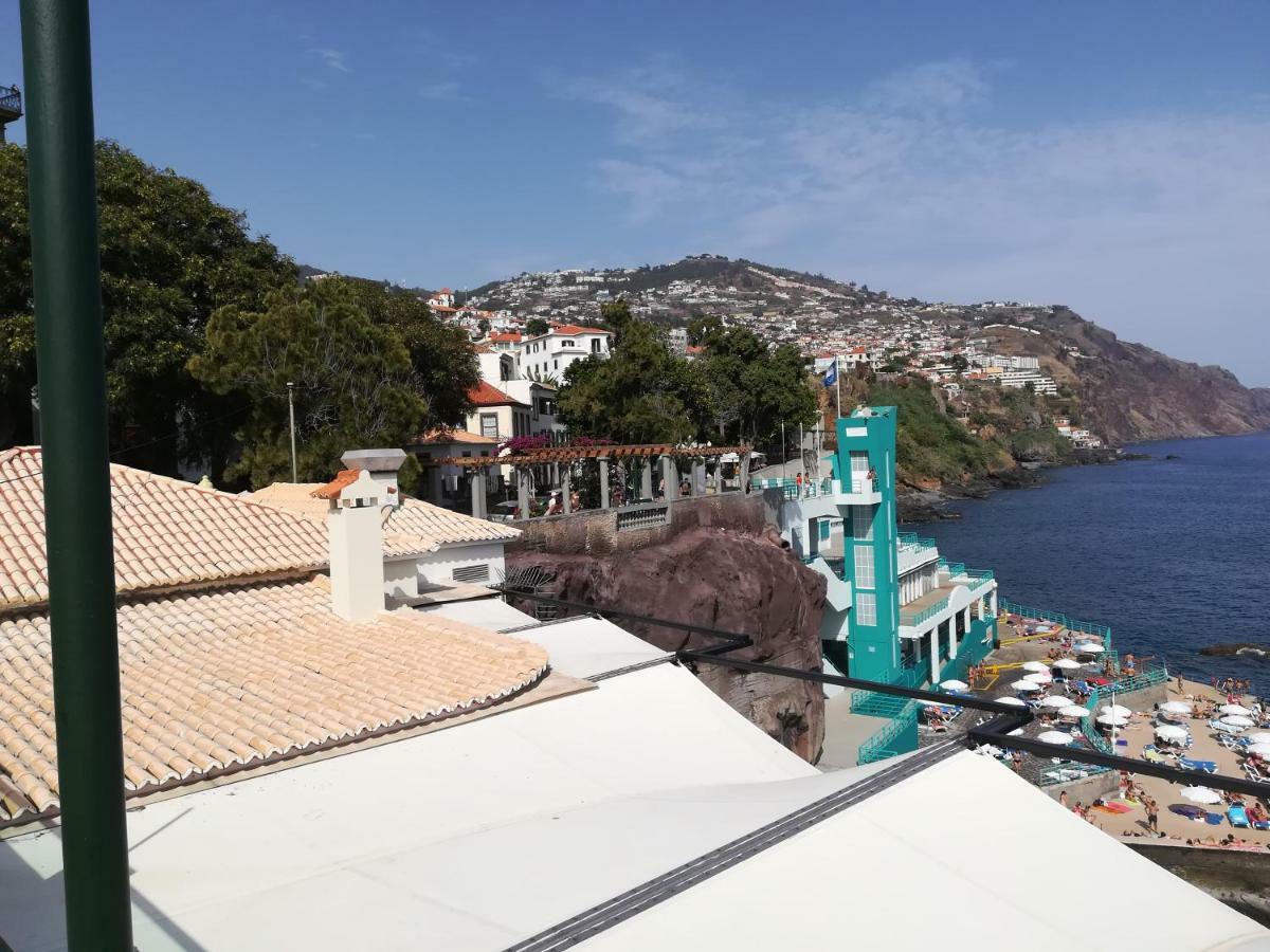Apartamento Casa Zona Velha - Caetano