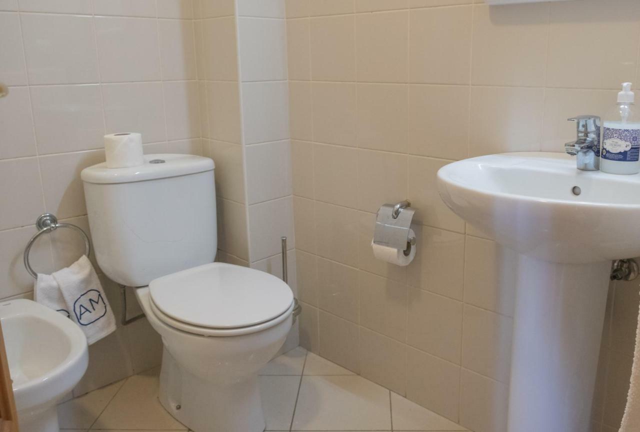 Apartament Madeira Santa Maria Funchal (Madeira)