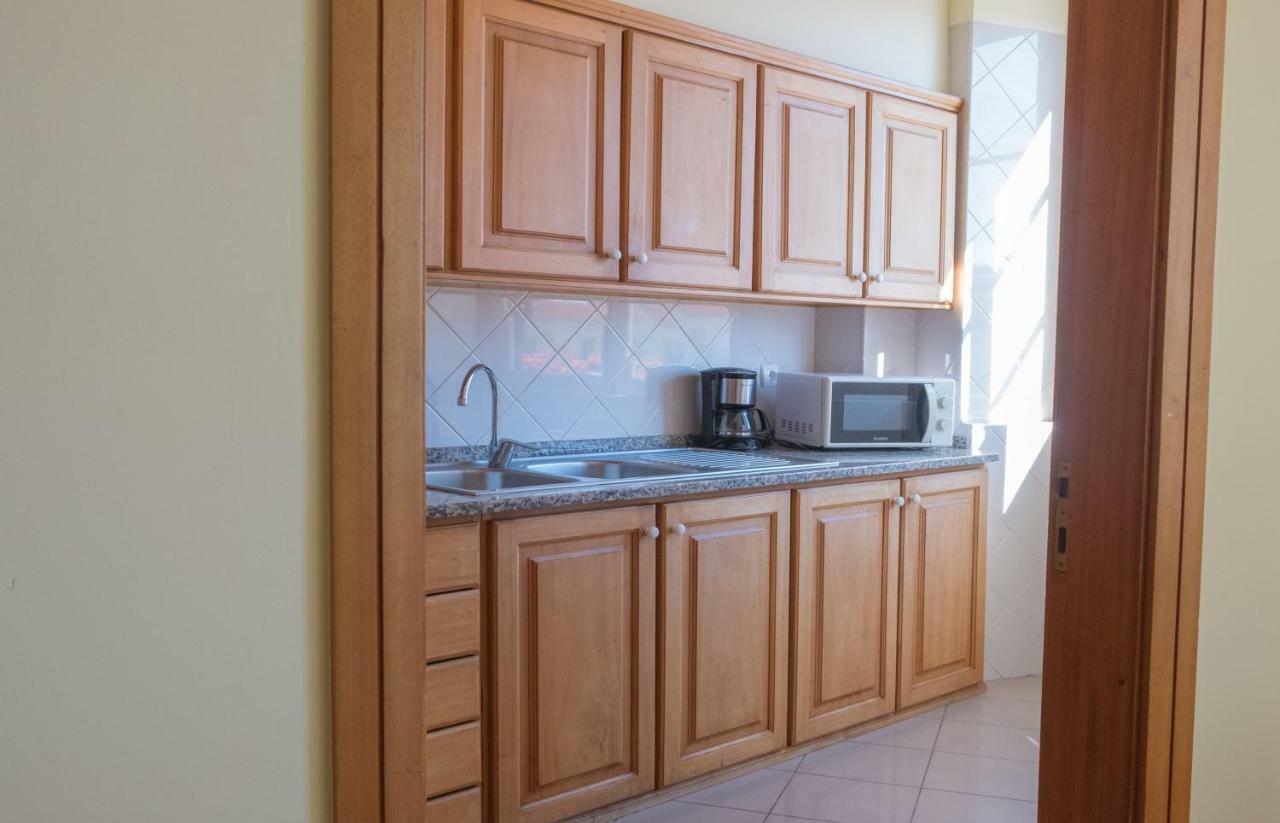 Apartament Madeira Santa Maria