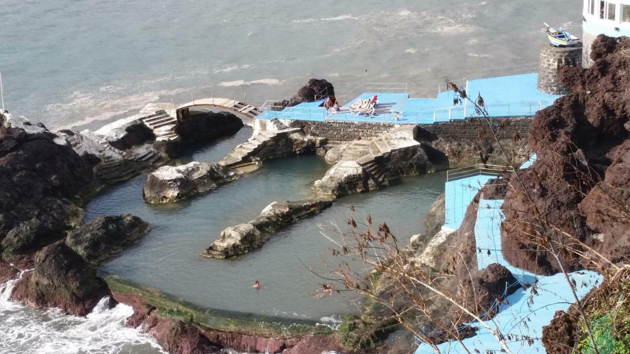 Doca Do Cavacas Căn hộ