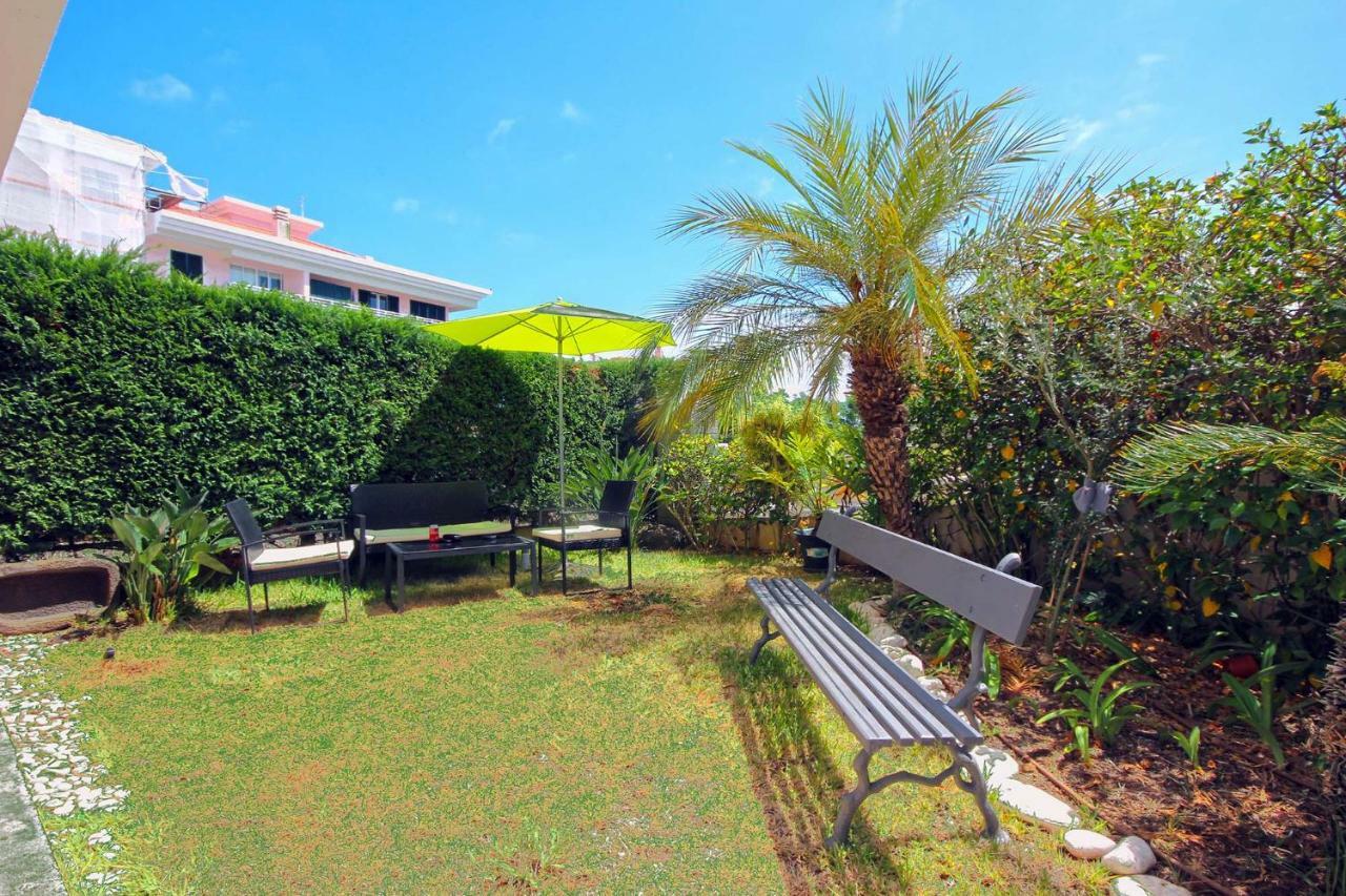 Căn hộ Casa Branca With Garden By Hr Madeira Funchal (Madeira)