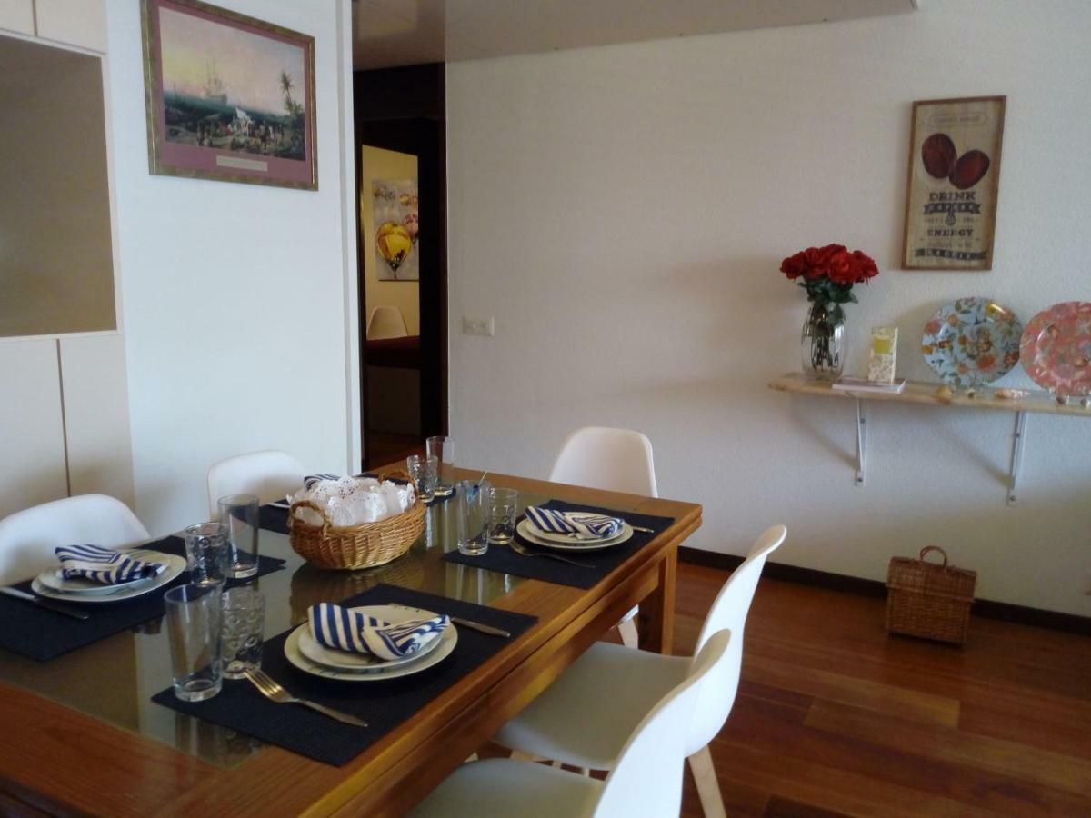 Apartament Un Balcon Sur La