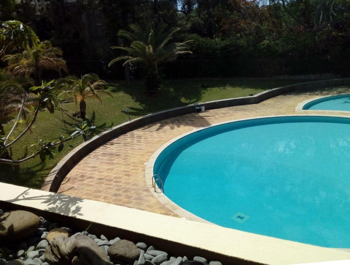 Un Balcon Sur La Apartament