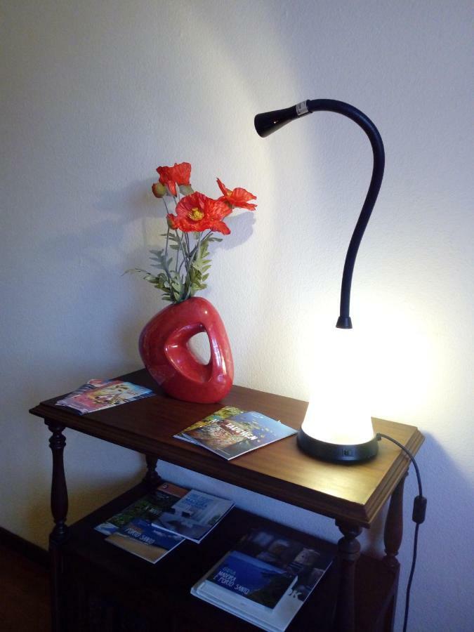 Un Balcon Sur La Apartament *