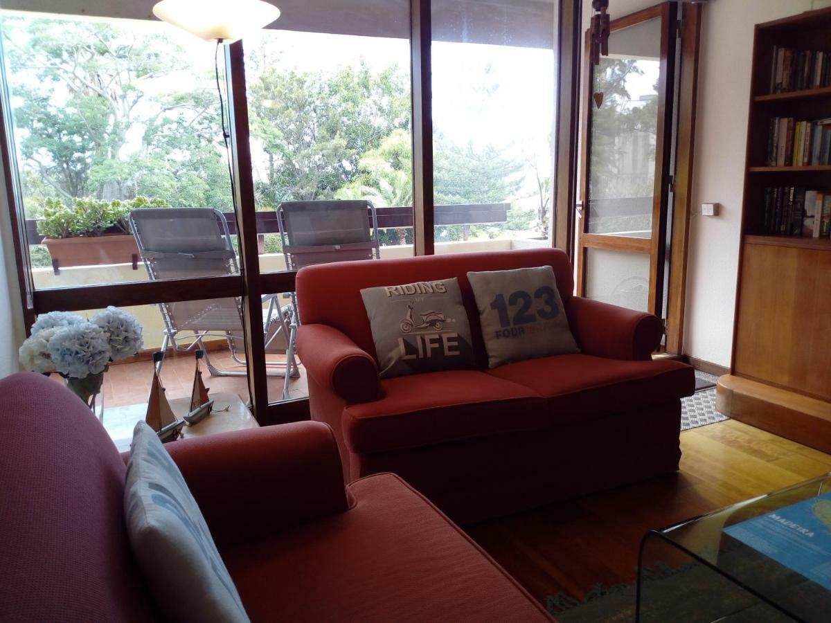 Un Balcon Sur La