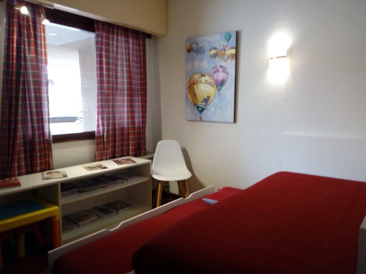 Apartament Un Balcon Sur La