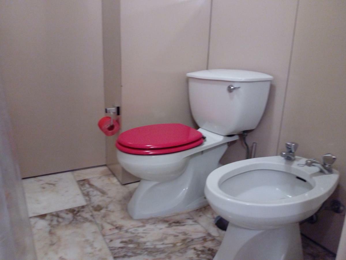 Apartament Un Balcon Sur La *