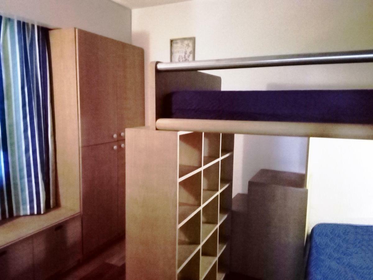 Apartament Un Balcon Sur La Funchal (Madeira)