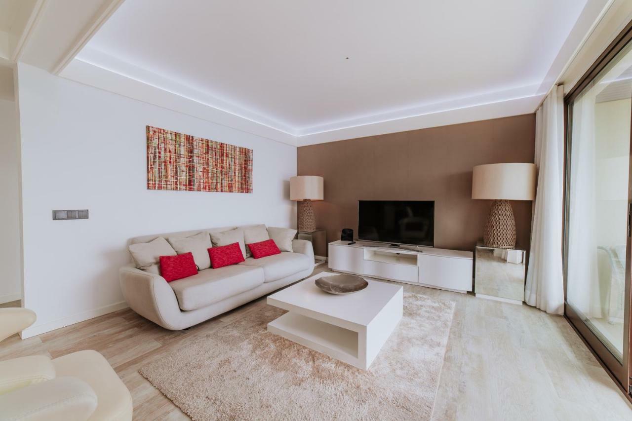 Unique Baia Apartment Funchal (Madeira)