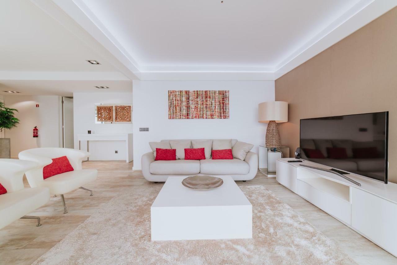 Unique Baia Apartment Funchal (Madeira)