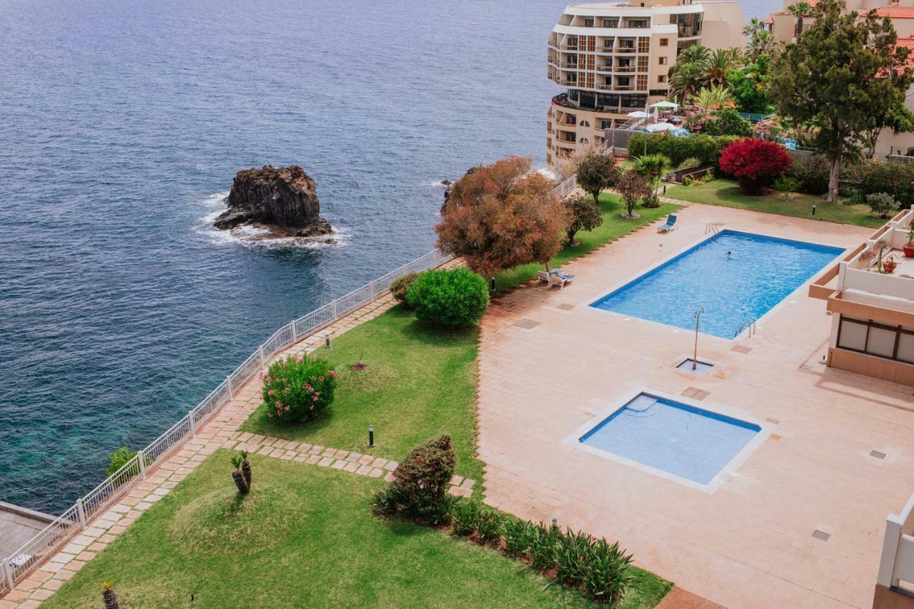 Apartment Unique Baia