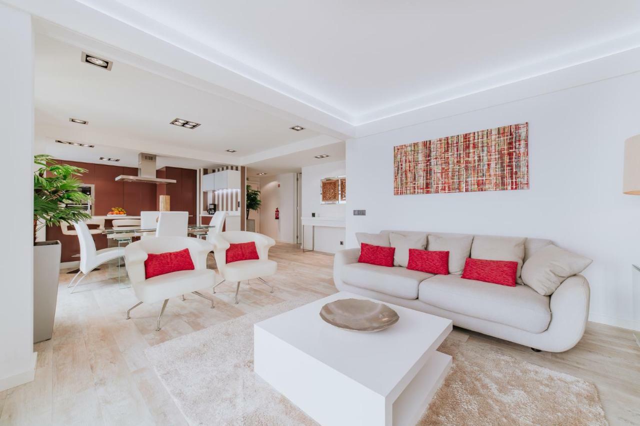 Unique Baia Apartment Funchal (Madeira)