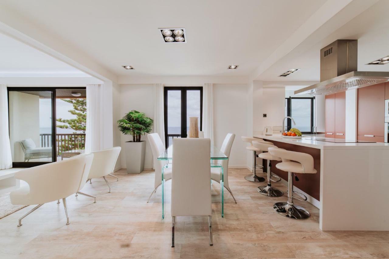 Unique Baia Apartment