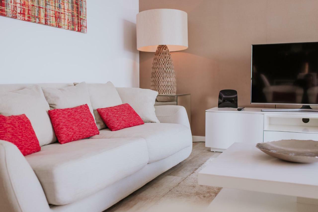 Apartment Unique Baia *