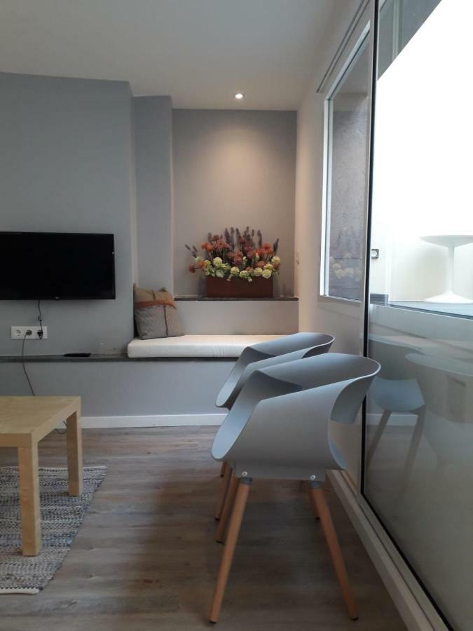Apartment Old Town W Interior Terrace - Barreirinha
