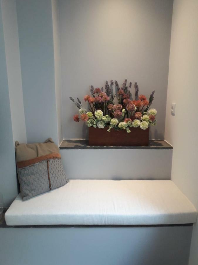Old Town W Interior Terrace - Barreirinha Apartment *