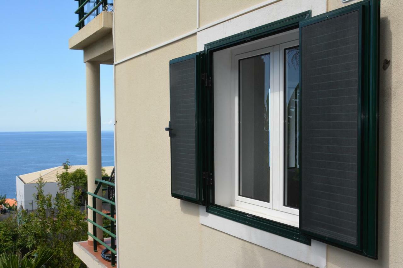 Slice Of The Atlantic Ferienhaus