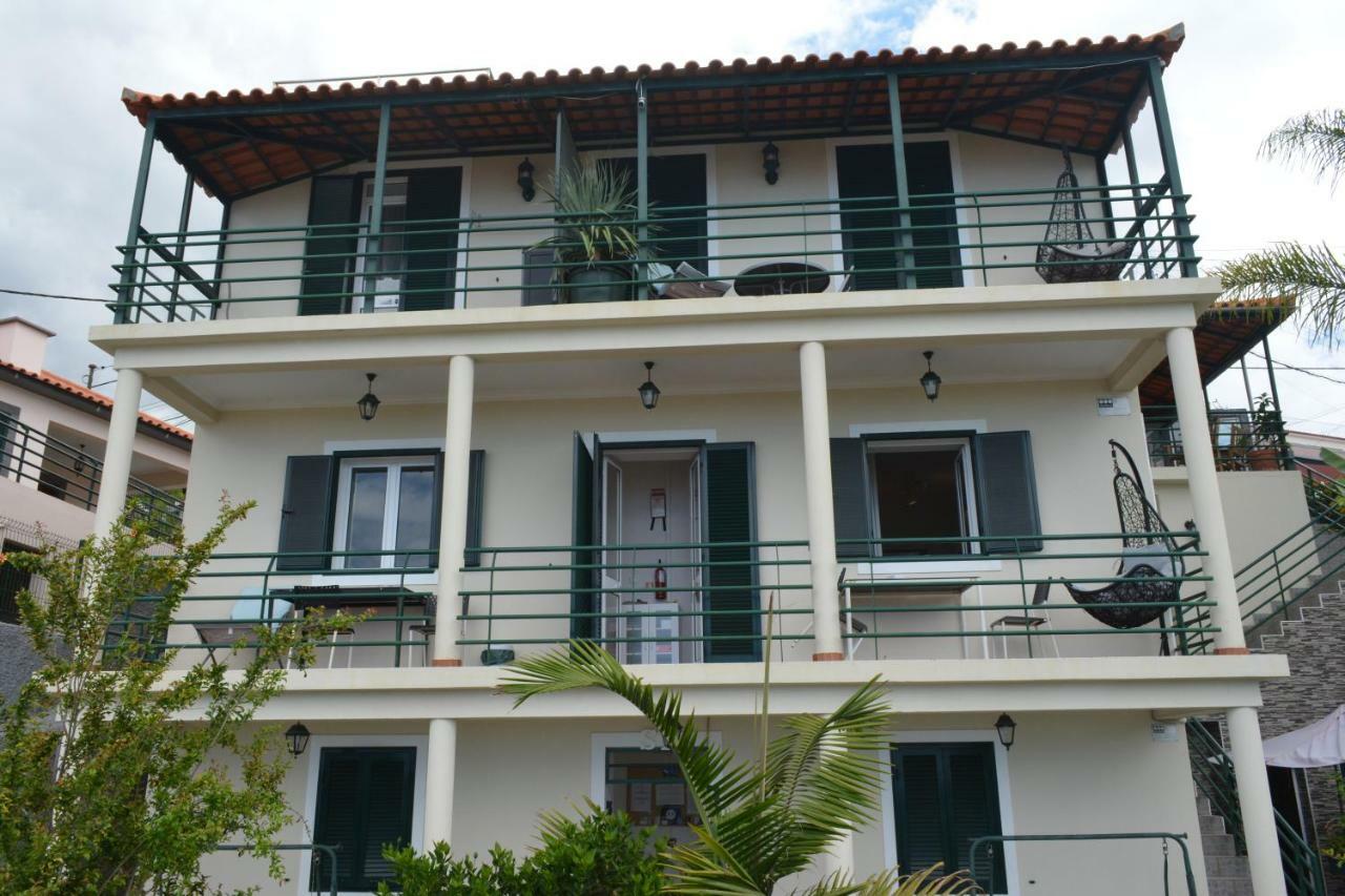 Ferienhaus Slice Of The Atlantic *
