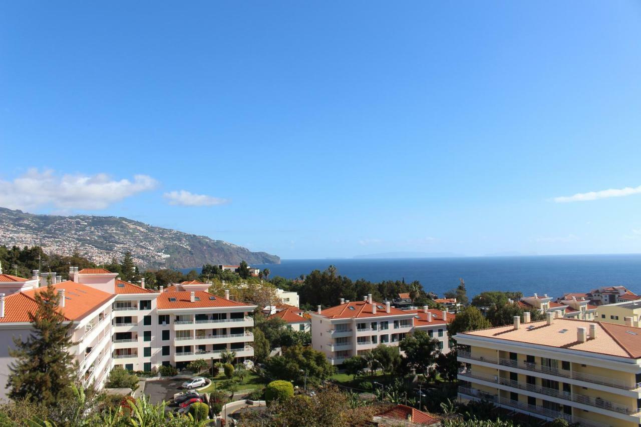 Căn hộ Mcstylo-residenza Funchal (Madeira)