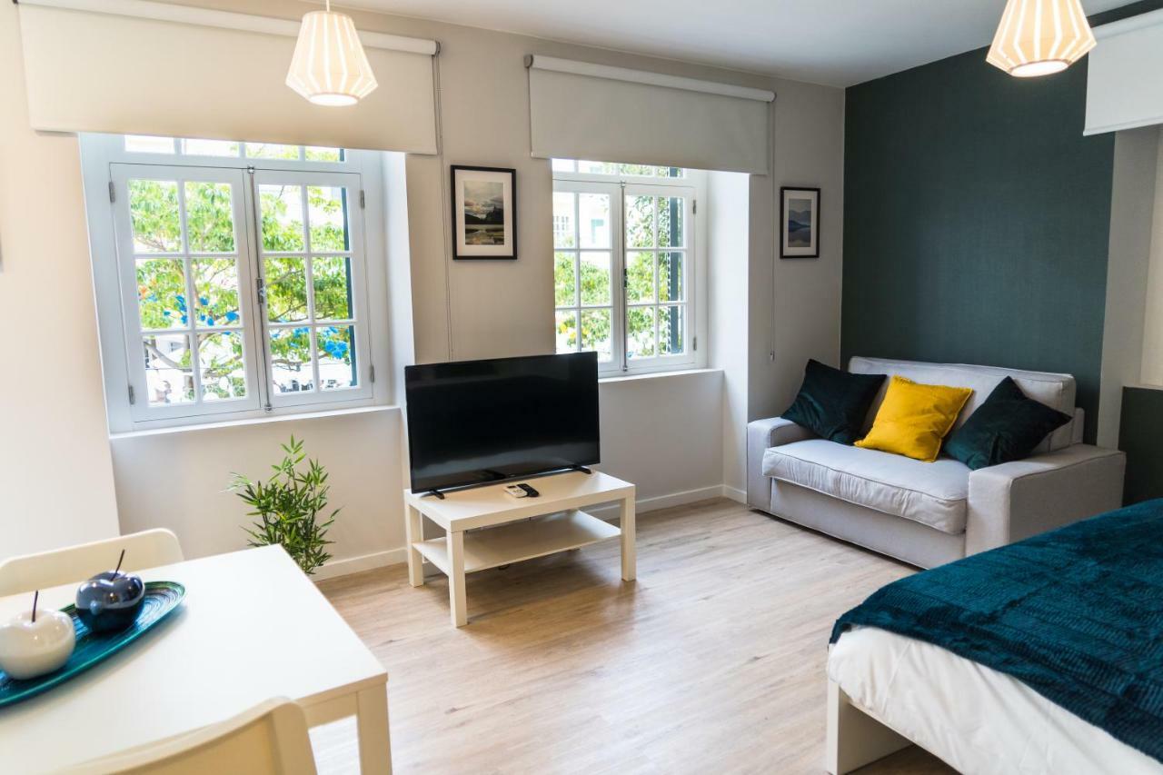 Appartement Village
