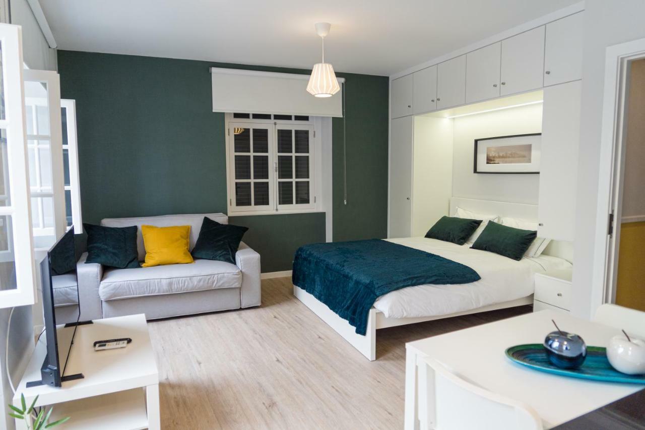 Appartement Village Funchal (Madeira)