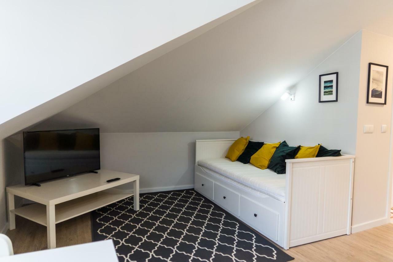 Village Appartement *