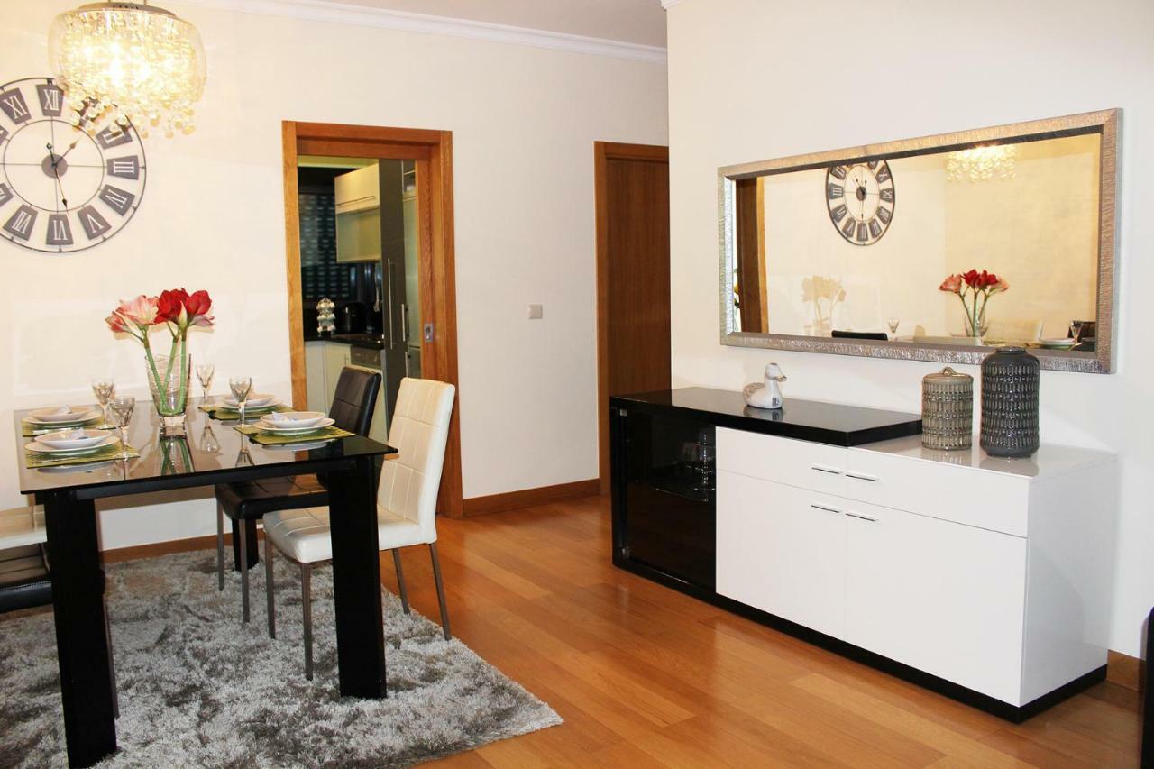 Apartment Mcstylo-residenza *