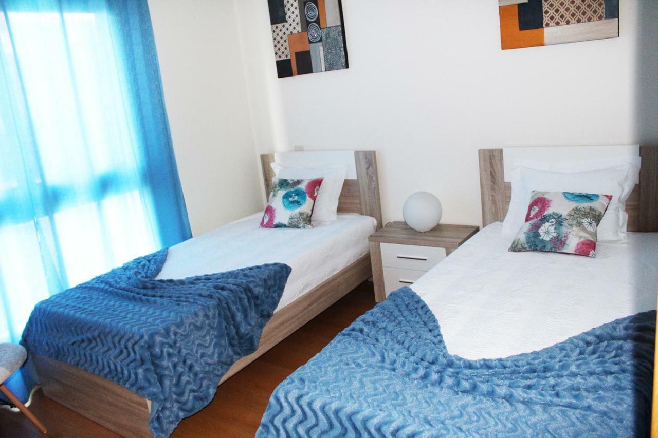 Mcstylo-residenza Căn hộ *